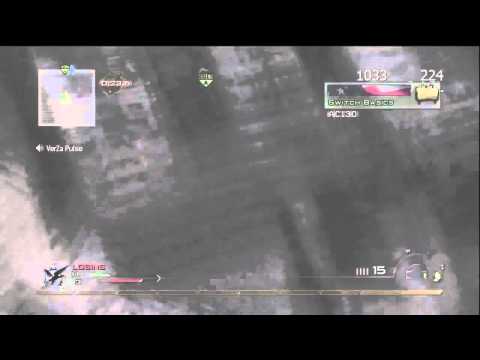 Insane AC130 Glitch!