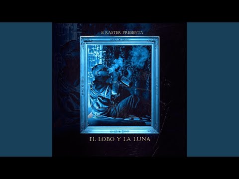 El Lobo y la Luna