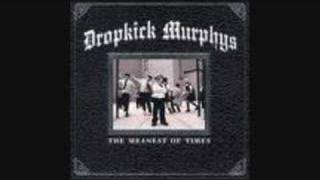 Dropkick Murphy's - Flannigans Ball (original version}