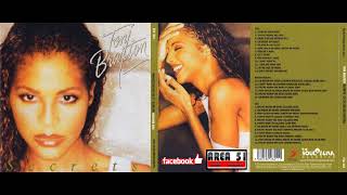 Tony Braxton - Un-break My Heart (Spanish Version)
