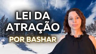 Pare de Precisar Saber o “Como” | Bashar | Lei da Atração
