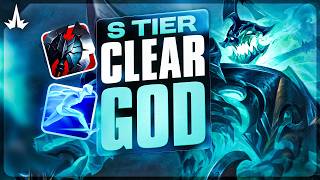 How To DOMINATE Games With Hecarim Jungle