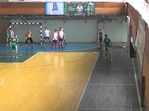 Кубок ФК Универ.10 тур.11-13 лига.GreenTeam - Спринтер