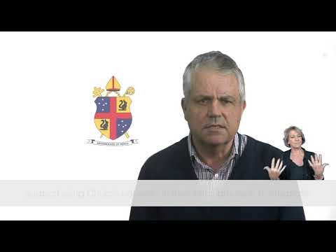 How to Sign Jailor in Auslan