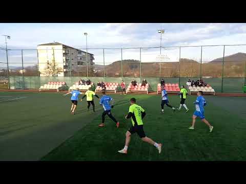 Rezumat Viitorul Criscior - Galaxy I Brad 3-2