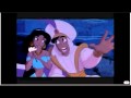 Aladdin And Jasmine 1001 Arabian Nights