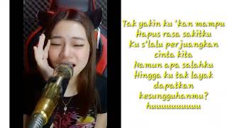 Download lagu LADY RARA Cover KARENA KU SANGGUP Agnes Monika| Rara Lida mp3 Download lagu LADY RARA Cover KARENA KU SANGGUP Agnes Monika| Rara Lida mp3