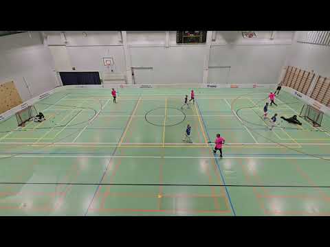 P12 SBS Taikurit - KoPa Juniorit Lemi 4.10.2025