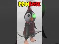 The RAREST Skins In Piggy