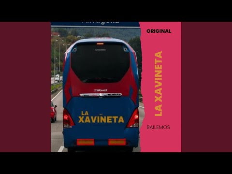 LA XAVINETA