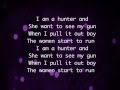 I Am Hunter Gangs Of Wasseypur