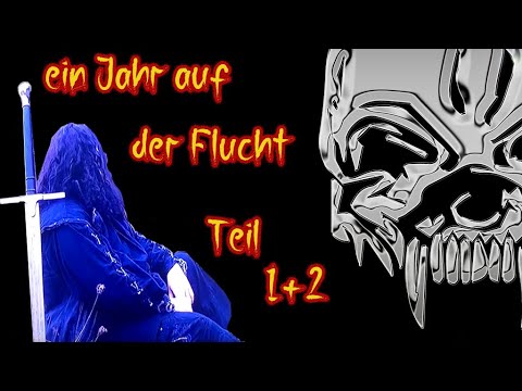 Drachenlord ein Jahr auf der Flucht 1+ 2 | Roxau reagiert