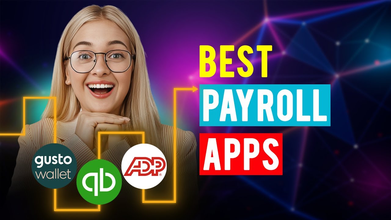 Best Payroll Apps: iPhone & Android (Which is the Best Payroll App?)