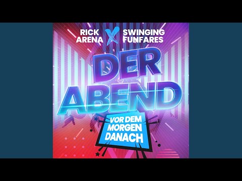 Der Abend vor dem Morgen danach