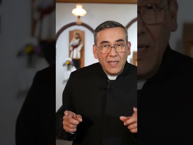 Vídeo relacionado con El combate de la oración: Orientaciones para la vida de oración (Religión. Fuera de Colección)