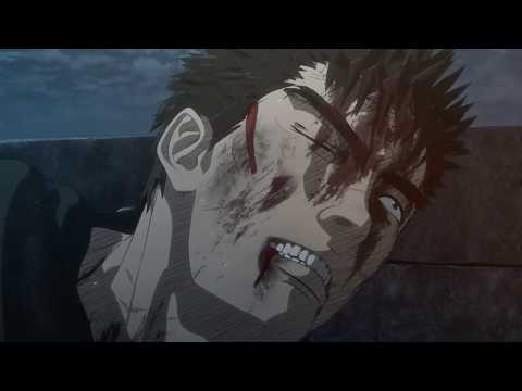 Guts And Mozgus With Inferno Song / Opening Anime Epic