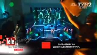 Ewa Farna Telekamery 2011 Bez ez + EWAkuacja) - YouTube Ewa Farna Telekamery 2011 Bez ez + EWAkuacja) - YouTube