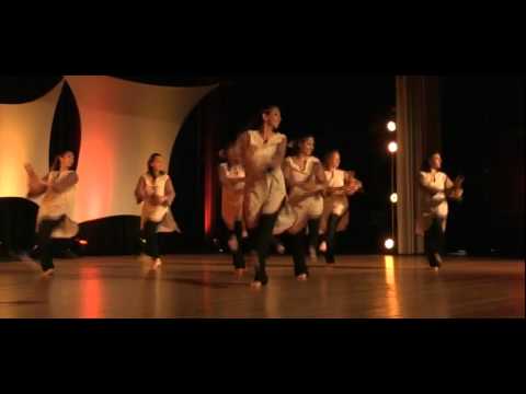 Zman Ha Ro'im, Hora DC Israeli Dance Group, Israeli dance Festival DC, 2012