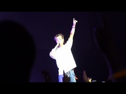 180519 주노플로 (Junoflo) - Real Ones @The Monster Concert #8 [4K 직캠]  by. fanPD