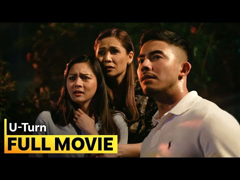 'U-Turn’ FULL MOVIE | Kim Chiu, JM De Guzman, Tony Labrusca