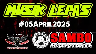 Download lagu REMIX LAMPUNG TERBARU | CAKRA MUSIK LIVE SAMBO | IYAI AGUS 88 | DINDA JONI | AJO IYO | AJO RIYAN mp3