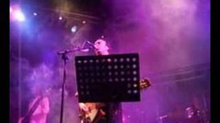 Balsera - Los Secretos, Getafe 2007