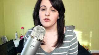 Video thumbnail for First Look: Samson MK-10 Professional Mic Stand by Caitlin