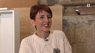 Իմ բիզնեսը. Արմենուհի Սխտորյան