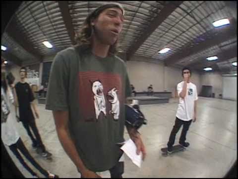 Mike Mo Capaldi Vs Torey Pudwill