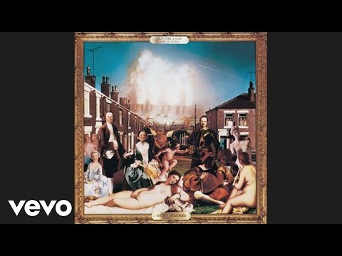 Electric Light Orchestra - Train Of Gold (Audio)