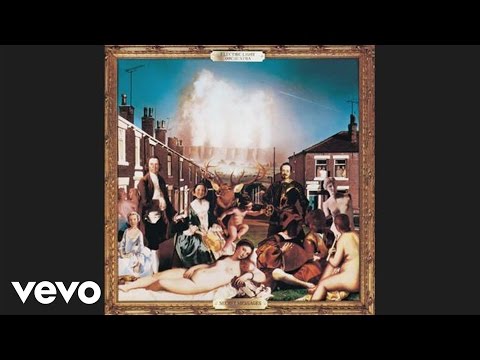 Train of Gold - Electric Light Orchestra