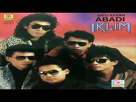 Iklim - Satu Kesan Abadi HQ