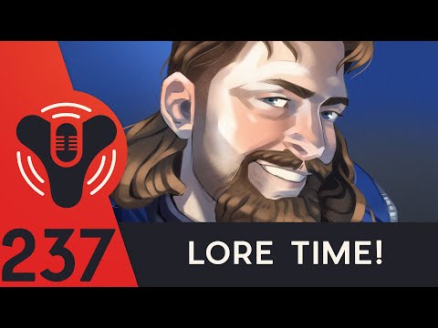 DCP Ep. 237 - Season Of The Splicer News - LORE TIME (ft. MyelinGames)