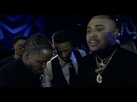 CWill2Smooth Birthday (Part 2)