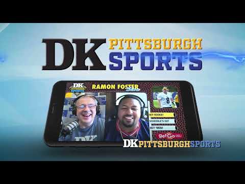 DK Pittsburgh Sports