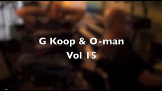 G Koop & O-man #15 feat Marc Stretch 