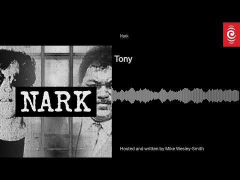 E1: Tony | Nark