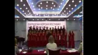 Rum, dum, dum - Dragan Suplewski - RESONANS CON TUTTI