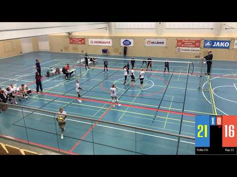 K2 34429   PuMa C3t - Raju C2