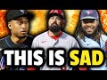 The Angels are an Actual EMBARRASSMENT! Vladdy Jr FINALLY Breaking Out? Mets (MLB Recap)