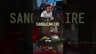 Pas trop forte l'arme 🤣 #cod #pourtoi #callofduty