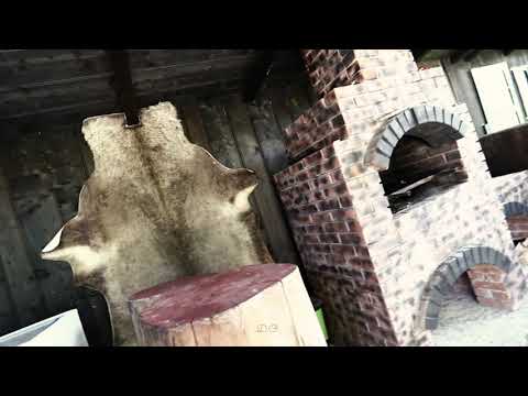 Prezentare CABANA HÂNȚEȘTI (ADÂNCATA) SUCEAVA 2021