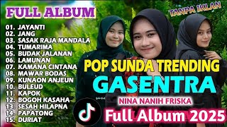 Download lagu JAYANTI🎵TANJUNG BARU 🎵SASAK RAJA MANDALA || FULL ALBUM POP SUNDA POPULER 2025 mp3