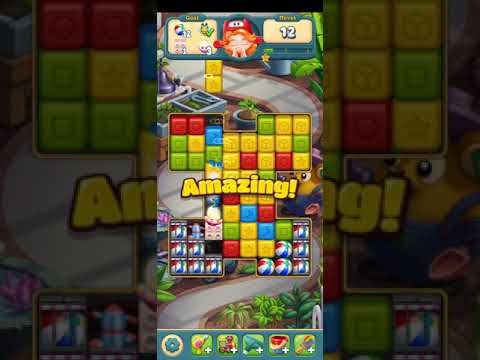 Toy Blast Level 4403