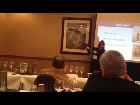 Champagne Sabering by America's Master Sabreuse-Catherine Fallis aka grape goddess®