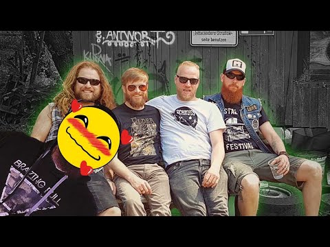 MAGISCHER QUICKIE - MAGIC HUM - Reaction