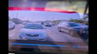 [問題] 新車在國道被追撞
