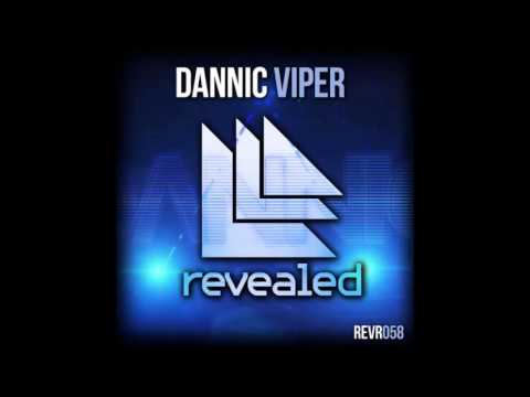 Dannic & Dyro feat  Radboud - You Gotta Know a Viper ( Nico Mendoza Edit. )