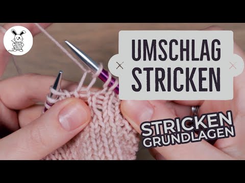 Stricken Grundlagen - Umschlag