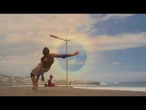 B-Boy Freestyle : RoPro46 - Do You Feel It